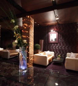 Bohém Étterem - Művészetek Palotája