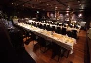 Bohém Étterem - Művészetek Palotája Budapest