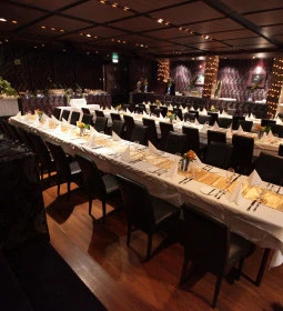 Bohém Étterem - Művészetek Palotája