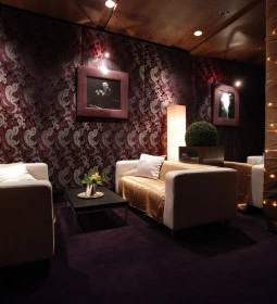 Bohém Étterem - Művészetek Palotája