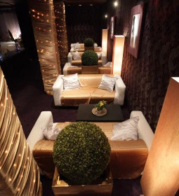 Bohém Étterem - Művészetek Palotája