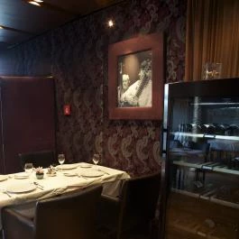 Bohém Étterem - Művészetek Palotája Budapest - Egyéb