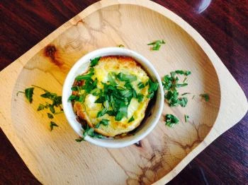 Bonjour Cafe Budapest