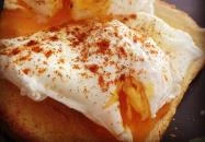 Bonjour Cafe Budapest