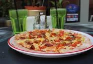 Bonjour Cafe Budapest