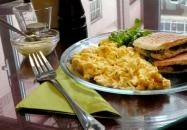 Bonjour Cafe Budapest