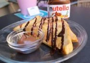 Bonjour Cafe Budapest