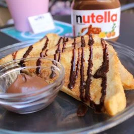 Bonjour Cafe Budapest - Egyéb