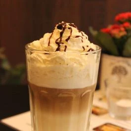 Bonjour Cafe Budapest - Egyéb