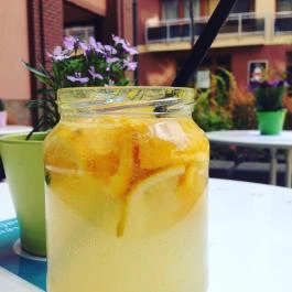 Bonjour Cafe Budapest - Egyéb