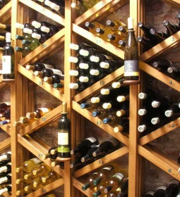 Market 1897- Kitchen & wine by Borbíróság