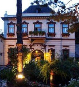 Borkatakomba Étterem