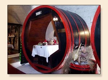 Borkatakomba Étterem Budapest Borkatakomba Étterem Budapest