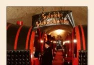 Borkatakomba Étterem Budapest Borkatakomba Étterem Budapest