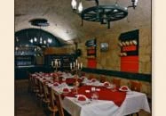 Borkatakomba Étterem Budapest Borkatakomba Étterem Budapest