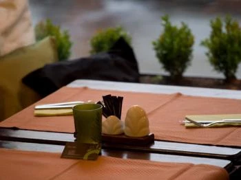 Borssó Bistro Budapest