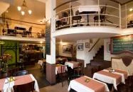 Borssó Bistro Budapest