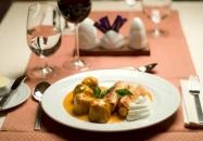 Borssó Bistro Budapest