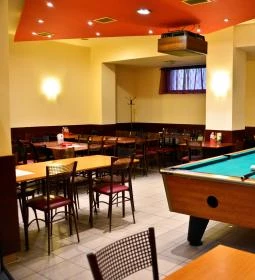 A Boszorkány Pizzéria & Étterem