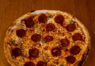 A Boszorkány Pizzéria & Étterem Budapest