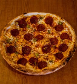 A Boszorkány Pizzéria & Étterem