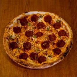 A Boszorkány Pizzéria & Étterem Budapest - Egyéb