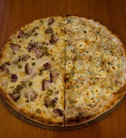 A Boszorkány Pizzéria & Étterem