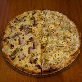 A Boszorkány Pizzéria & Étterem Budapest - Egyéb