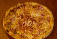 A Boszorkány Pizzéria & Étterem Budapest