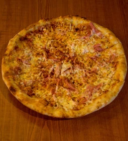 A Boszorkány Pizzéria & Étterem