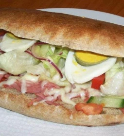 A Boszorkány Pizzéria & Étterem