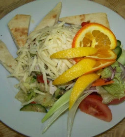 A Boszorkány Pizzéria & Étterem