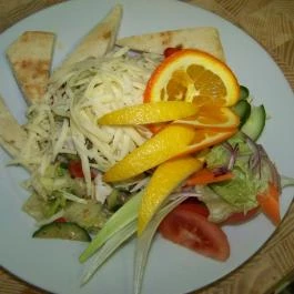 A Boszorkány Pizzéria & Étterem Budapest - Egyéb