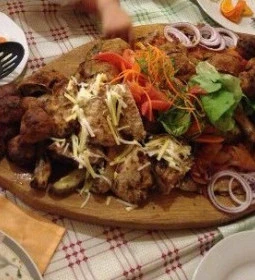 A Boszorkány Pizzéria & Étterem