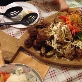 A Boszorkány Pizzéria & Étterem Budapest - Egyéb