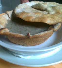 A Boszorkány Pizzéria & Étterem