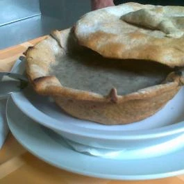 A Boszorkány Pizzéria & Étterem Budapest - Egyéb