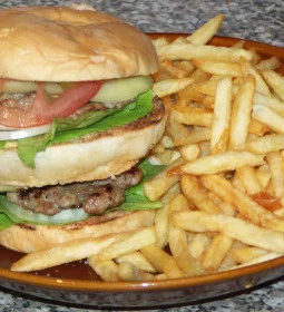 A Boszorkány Pizzéria & Étterem