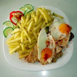 A Boszorkány Pizzéria & Étterem Budapest - Egyéb