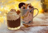 Briós Kávézó Budapest