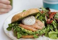 Briós Kávézó Budapest