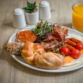 Brunch Bistro Budapest Budapest - Egyéb