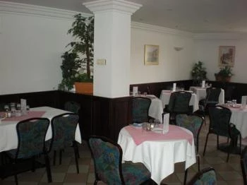 Buda Plaza Étterem Budapest