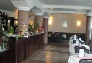 Buda Plaza Étterem Budapest