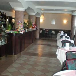 Buda Plaza Étterem Budapest - Egyéb