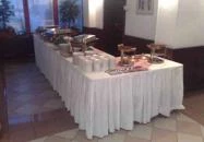 Buda Plaza Étterem Budapest