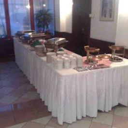 Buda Plaza Étterem Budapest - Egyéb