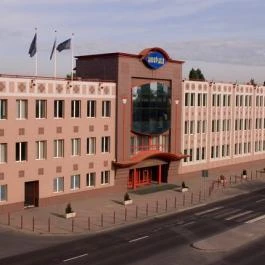 Buda Plaza Étterem Budapest - Egyéb