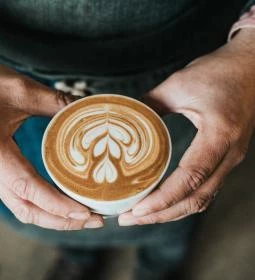 Budapest Baristas Buda