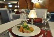 Budapest Panorama Terrace Budapest